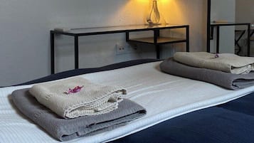 In-room safe, individually decorated, individually furnished