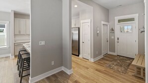 Unclassified image, 2 of 68, button - Sun Realty single-level, soundside KDH home with private pool (Kill Devil Hills)
