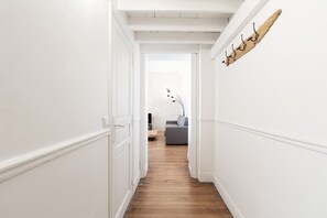 Interior - Charming 1BR Near Le Marais - the Heart of Paris (Paris)