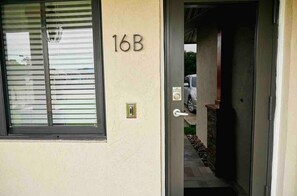 Exterior detail - Delva’s Place-Gated 3 bedroom - Pet Friendly (Freeport)