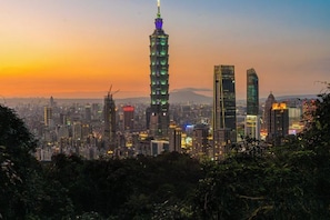 Unclassified image, 4 of 11, button - Guide Hotel-Xinyi Branch(Ex HolyPro Hotel) (Taipei)
