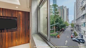 Room - Guide Hotel-Xinyi Branch（Ex HolyPro Hotel） (Taipei)