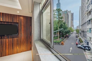 Room - Guide Hotel-Xinyi Branch(Ex HolyPro Hotel) (Taipei)