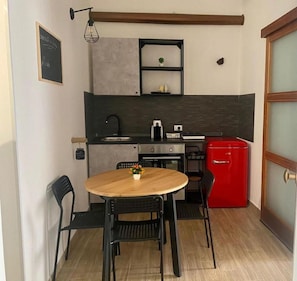 Private kitchen - Primo Piano Holiday (Lecce)