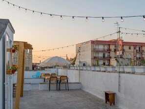 Vista da propriedade