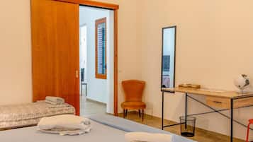 Maison Confort, 2 chambres