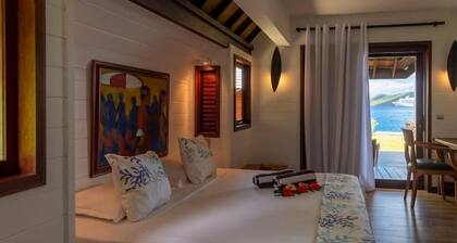 Villa Kahaia Bora Bora