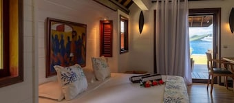 Villa Kahaia Bora Bora