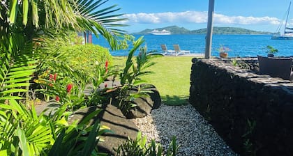 Villa Kahaia Bora Bora