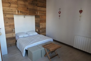 1 Schlafzimmer, WLAN