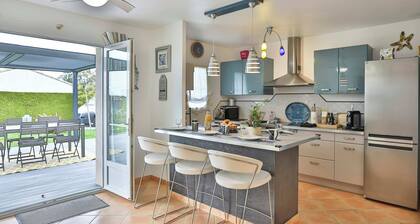 La ViniĂšre - Villa avec piscine