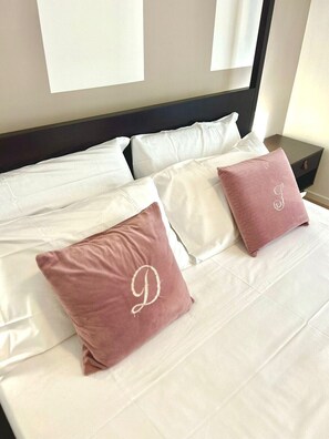 Double Room, Private Bathroom, City View (1) | Hypo-allergenic bedding, individually decorated, individually furnished - Fiera Maison (Verona)