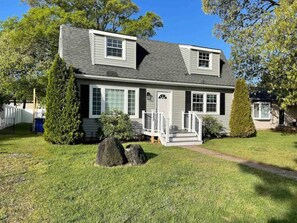 Exterior - Beechwood by the Bay Dog Friendly (Lower Township)