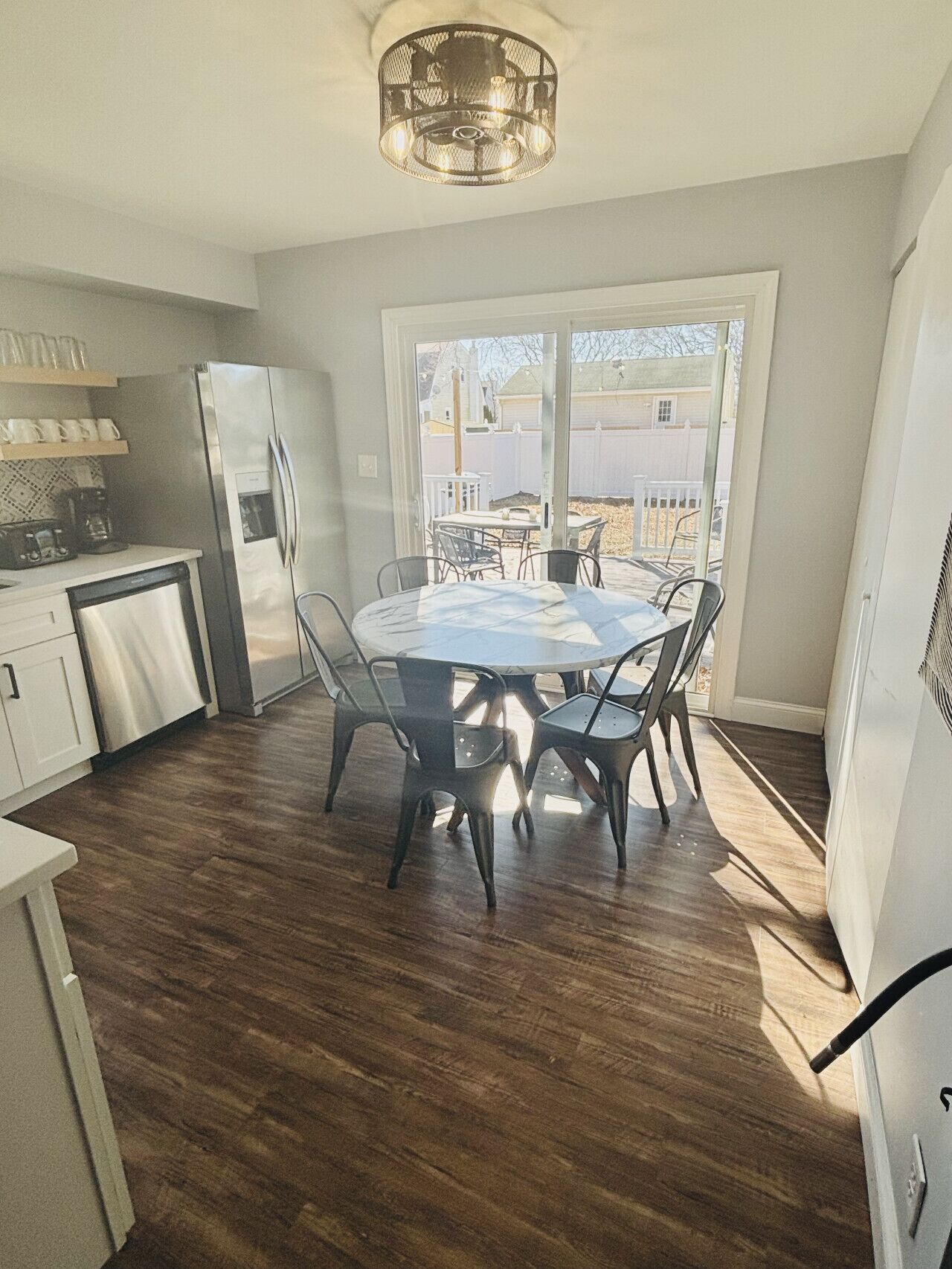 Servei de restauració