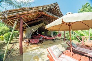 Terassi/patio