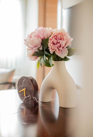 Interior detail - Cozy Loft in the heart of Como (Como)