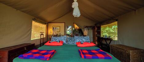 1 bedroom, desk, free WiFi, bed sheets