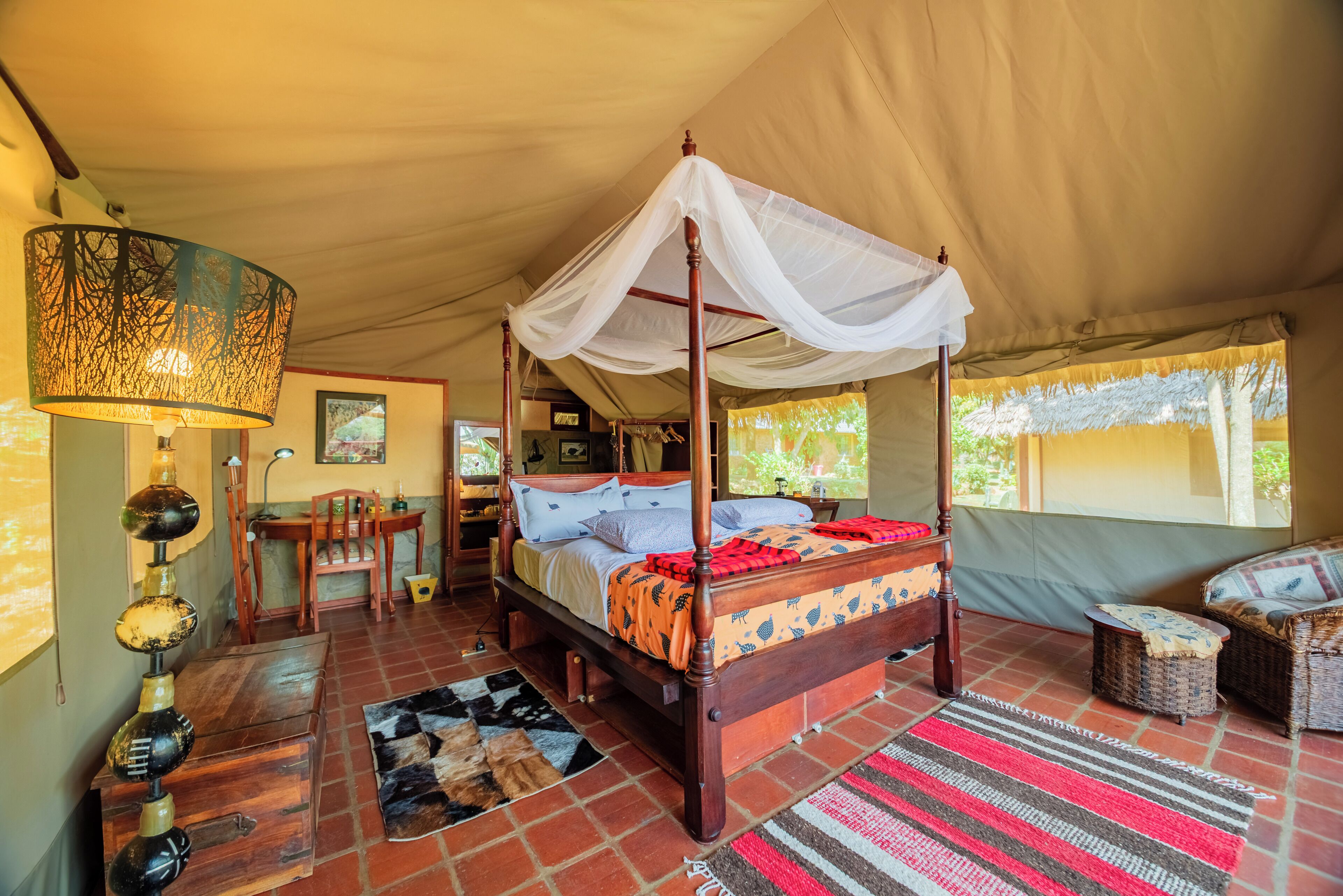1 Schlafzimmer, Schreibtisch, kostenloses WLAN, Bettwäsche