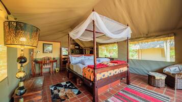 1 Schlafzimmer, Schreibtisch, kostenloses WLAN, Bettwäsche