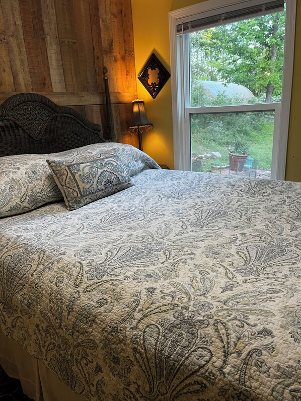 3 Schlafzimmer, Bügeleisen/Bügelbrett, WLAN, Bettwäsche