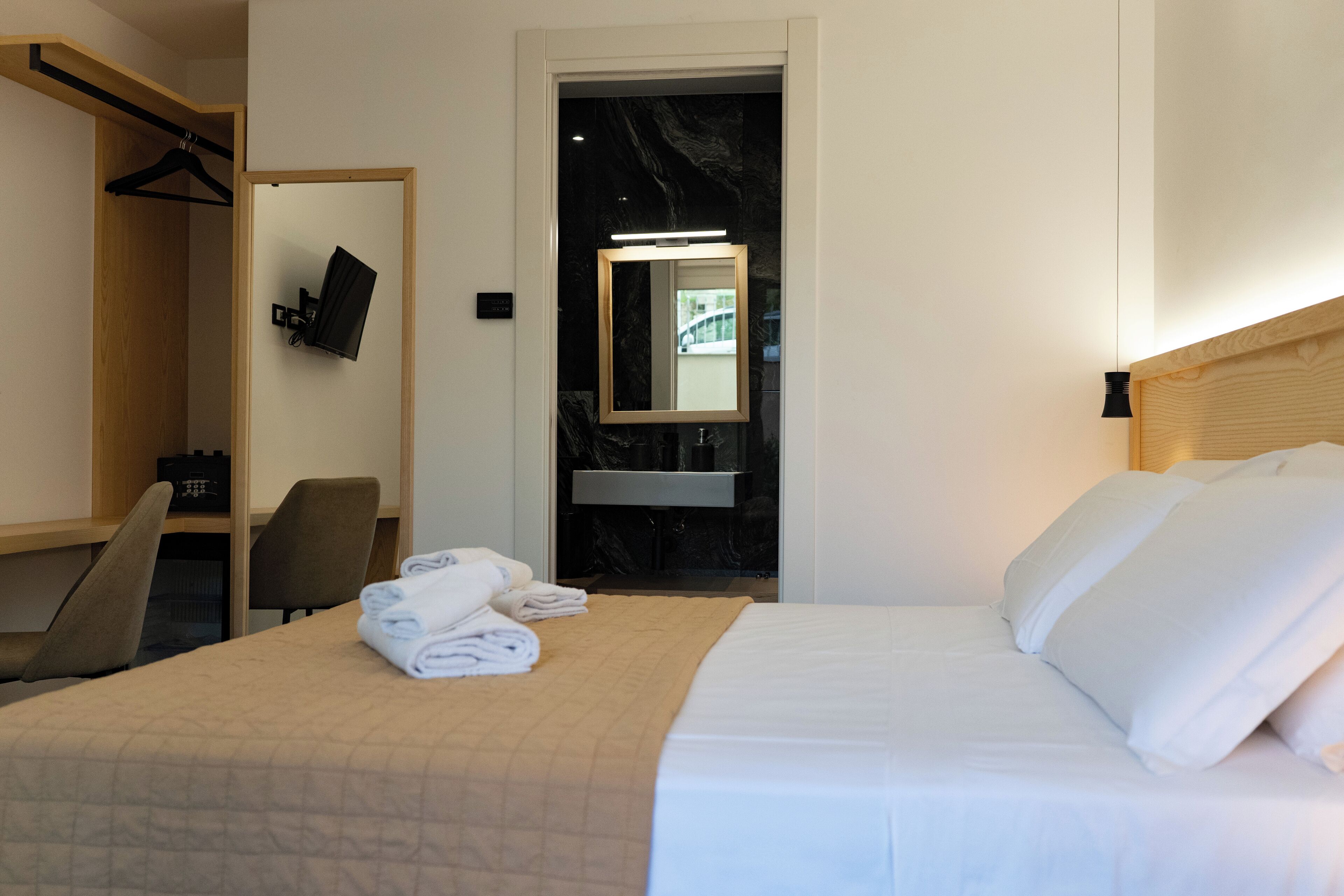 Foto - Middle Town Palace