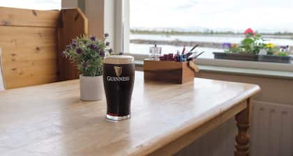 Greenfield Lodge Hotel Bar & Bistro