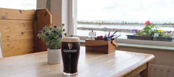 Greenfield Lodge Hotel Bar & Bistro