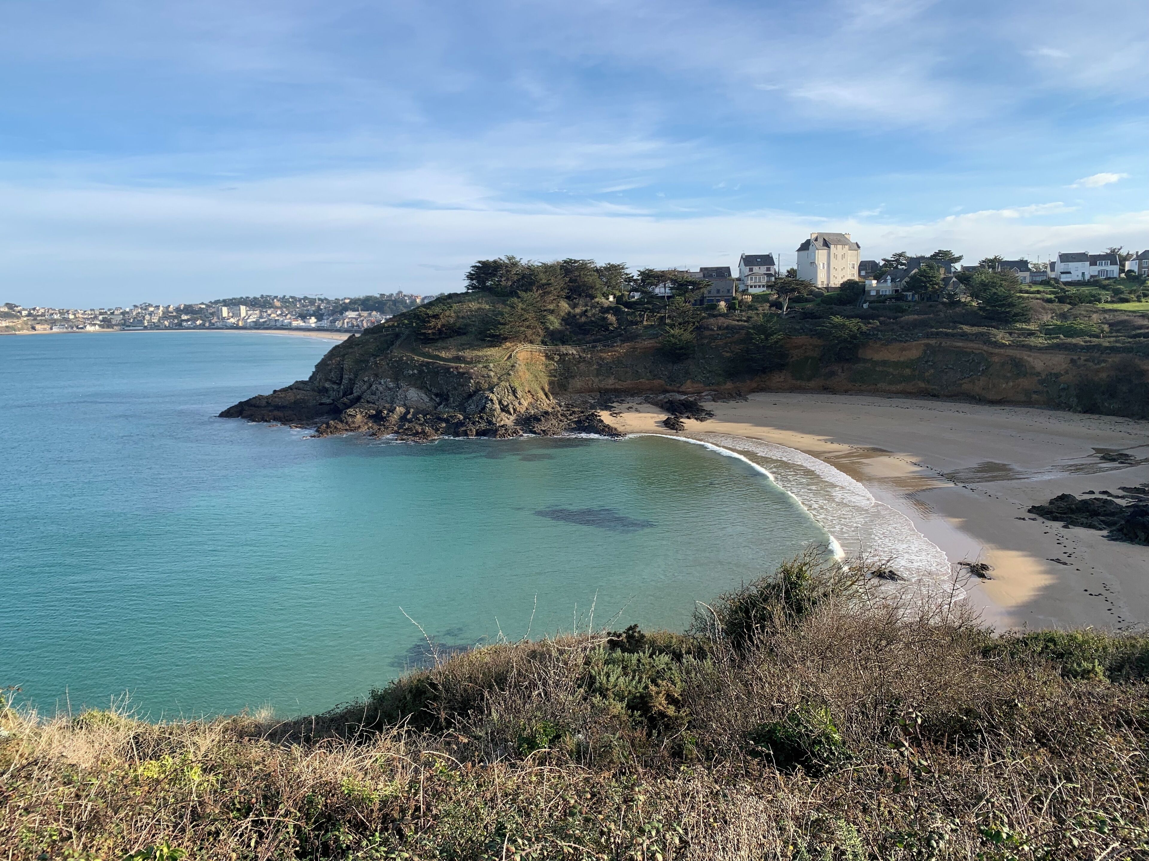 Plage