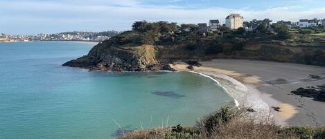 Plage