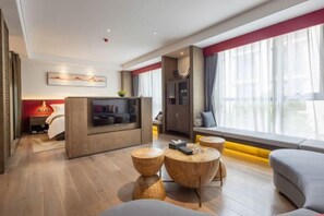 Room - Gu Er Gou Hot Spring Resort (Li County)