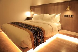 Room - Gu Er Gou Hot Spring Resort (Li County)