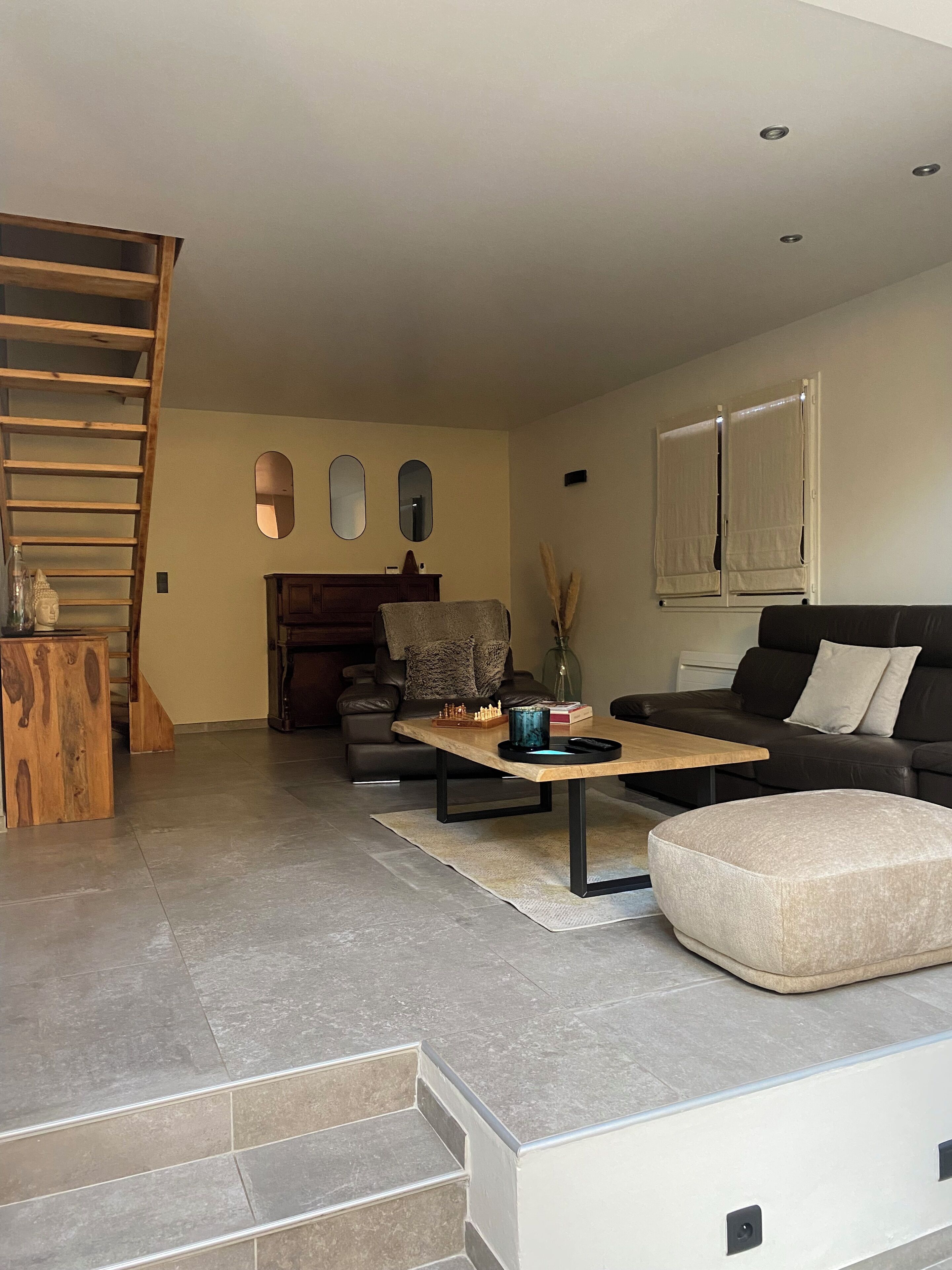 Intérieur