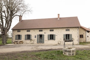 Außenbereich