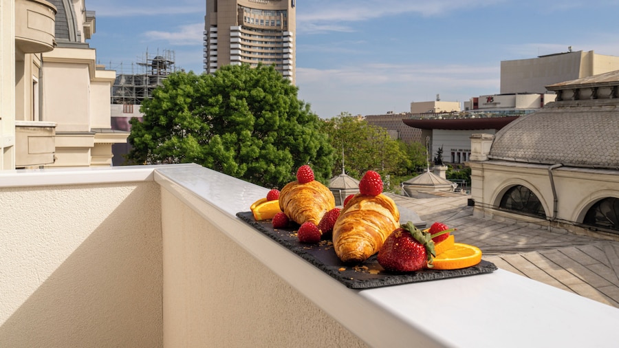 Tyst by MRG Apartments