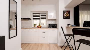 Premium Apartment