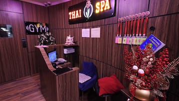 Spa