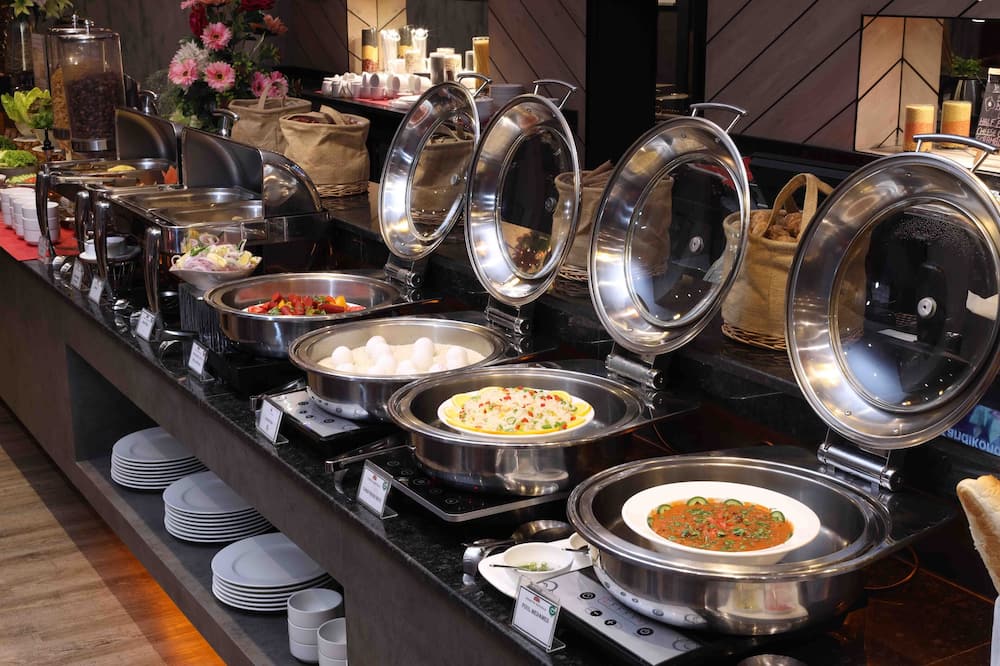 Fortis Hotel
