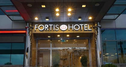 Fortis Hotel