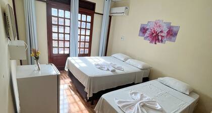 Pousada Recanto de Ponta Negra