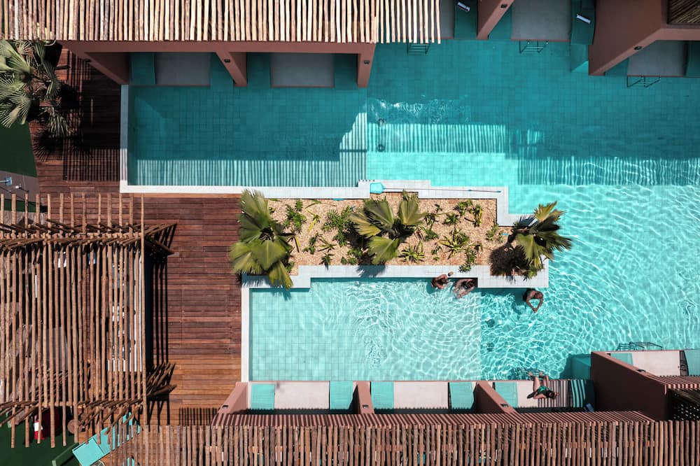 Arrey Boutique Hotel