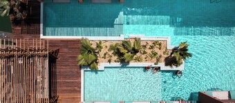 Arrey Boutique Hotel