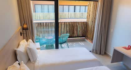 Arrey Boutique Hotel