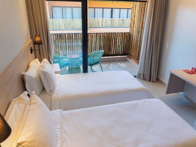 Arrey Boutique Hotel