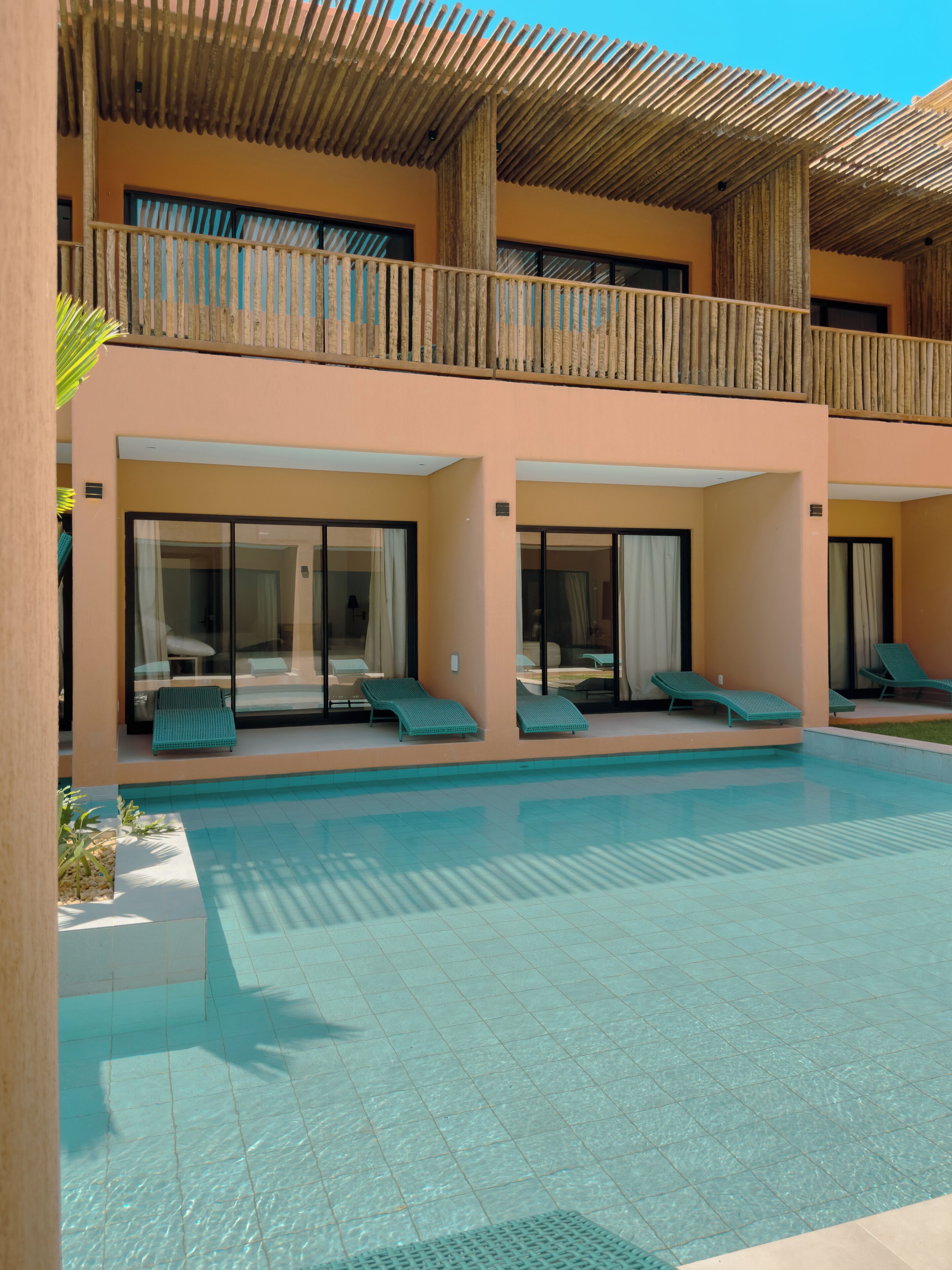 Suíte luxo | Frigobar, Wi-Fi de cortesia, roupa de cama