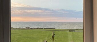 The Lifeboat House, Skerries Harbour