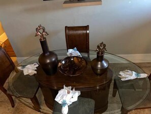 Dining - Unique 2Bdrm Apt. Home Downtown (Dayton)