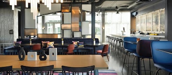 Aloft Waukee