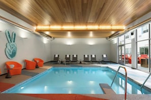 Fasilitet på overnattingsstedet