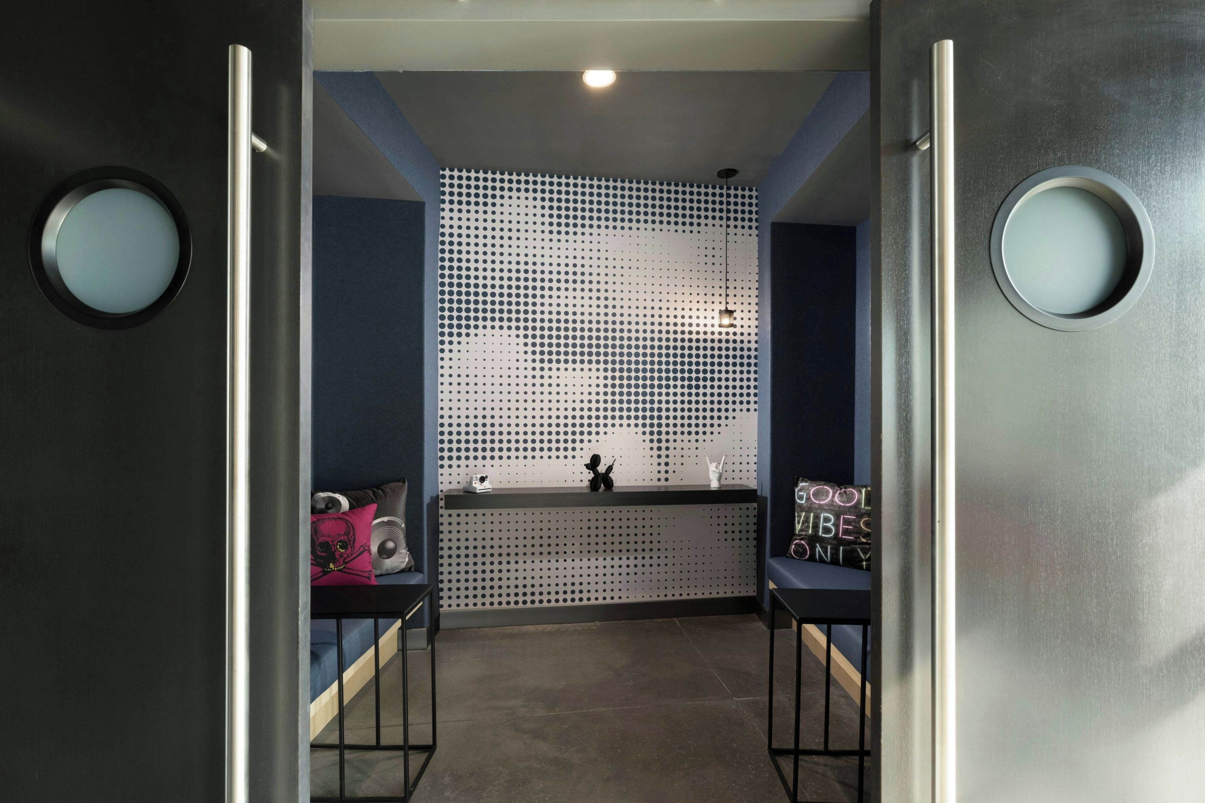 會議設施