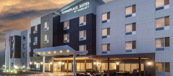 Towneplace Suites by Marriott Holland